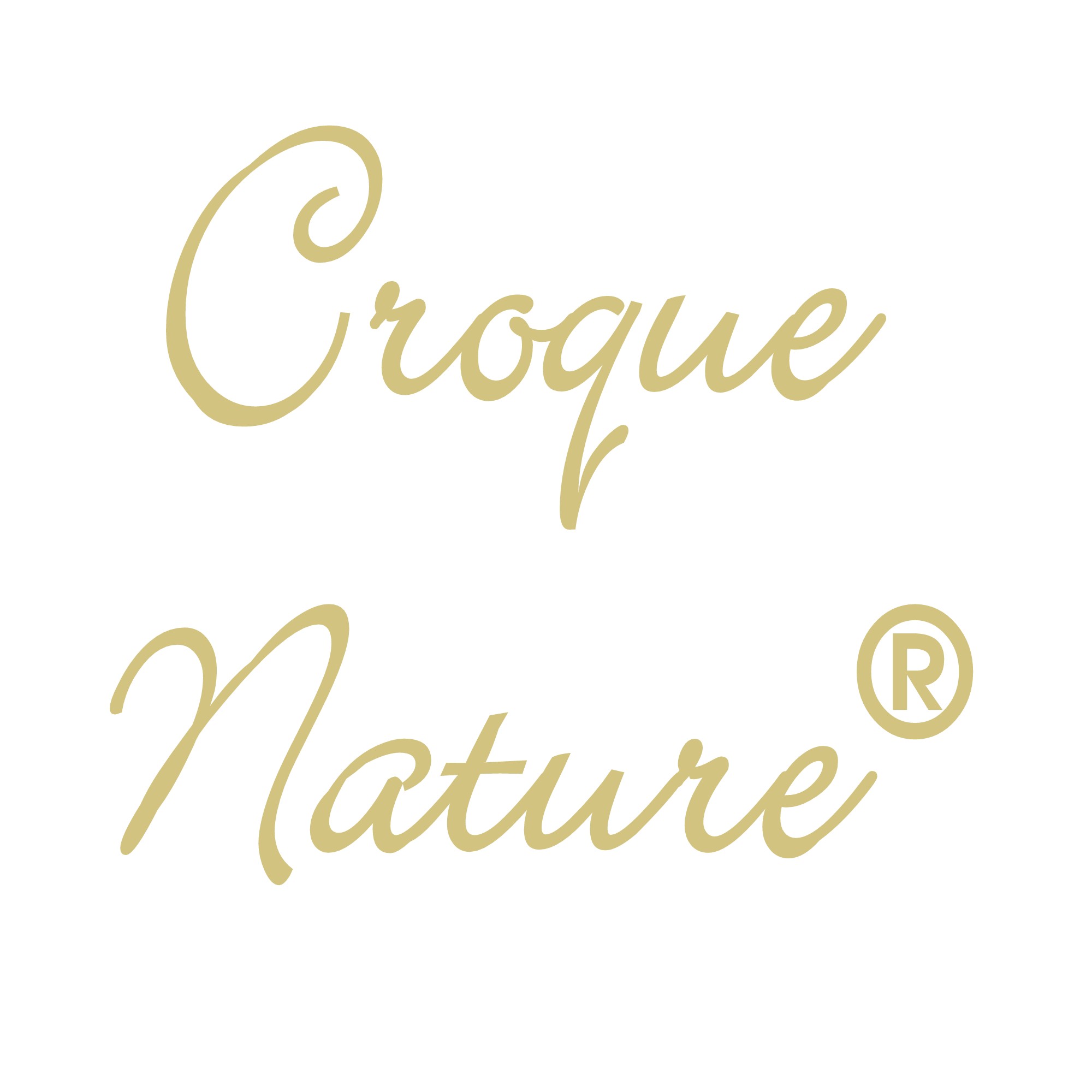 CROQUE NATURE® DOUILLY